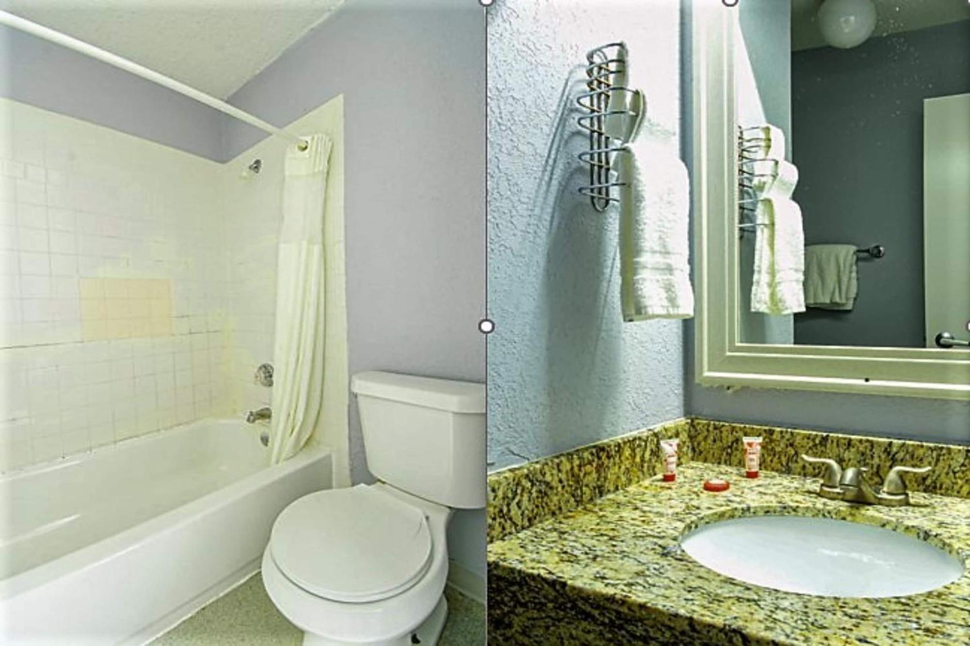 Oyo Hotel Irving Dfw Airport South Luaran gambar