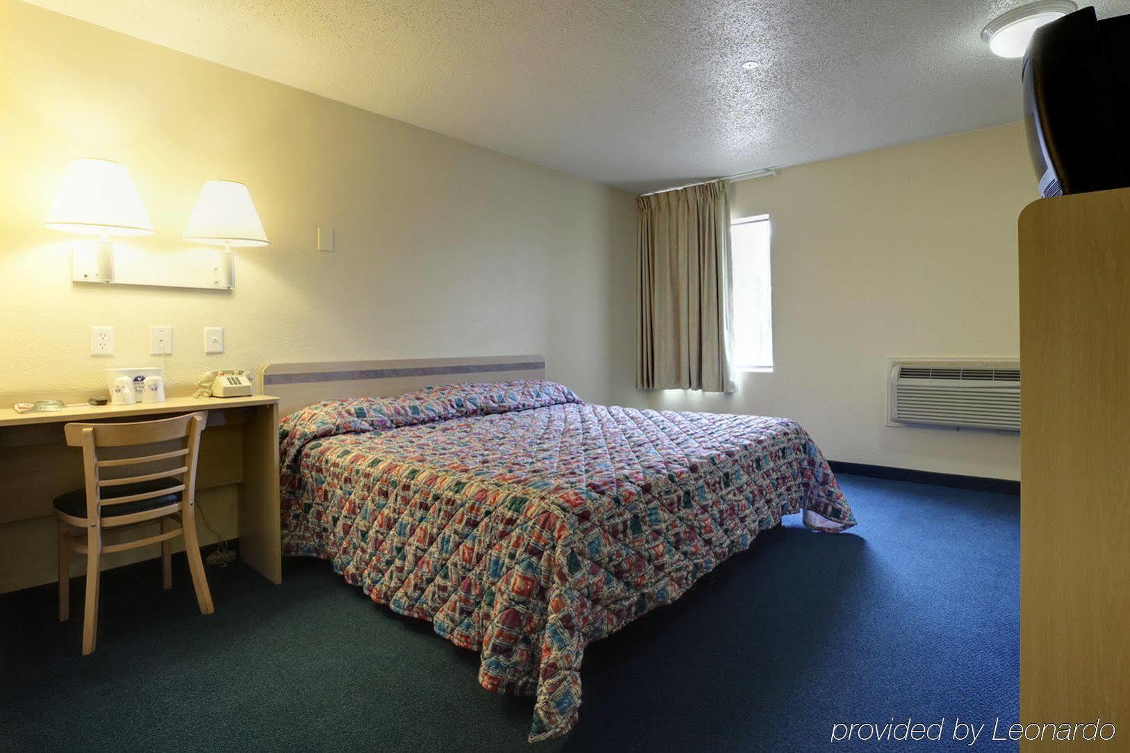 Oyo Hotel Irving Dfw Airport South Bilik gambar