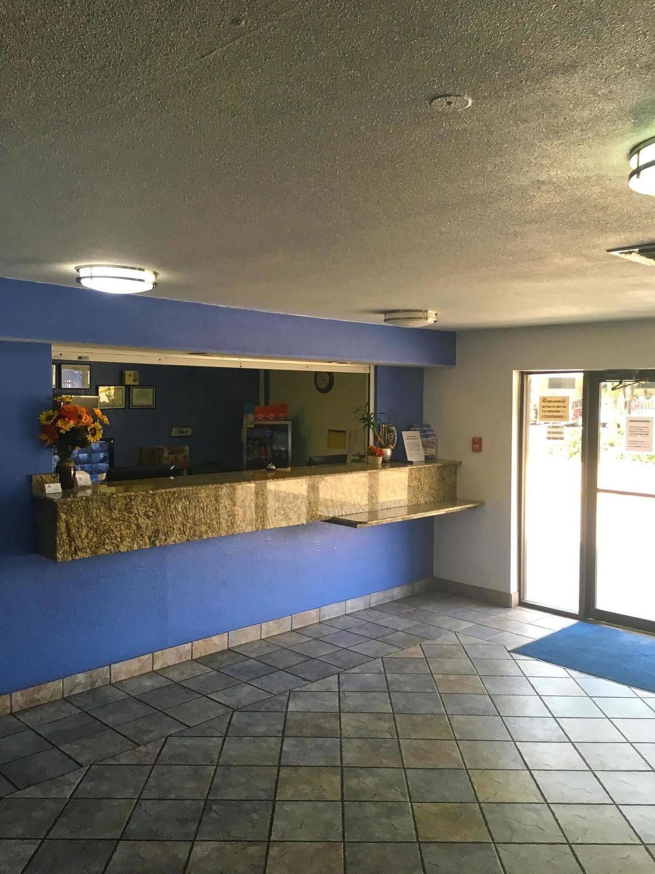 Oyo Hotel Irving Dfw Airport South Luaran gambar