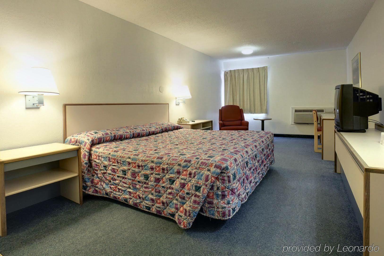 Oyo Hotel Irving Dfw Airport South Luaran gambar